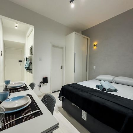 Loft Moderno E Charmoso Em Teresopolis - Alto Apartment Ngoại thất bức ảnh