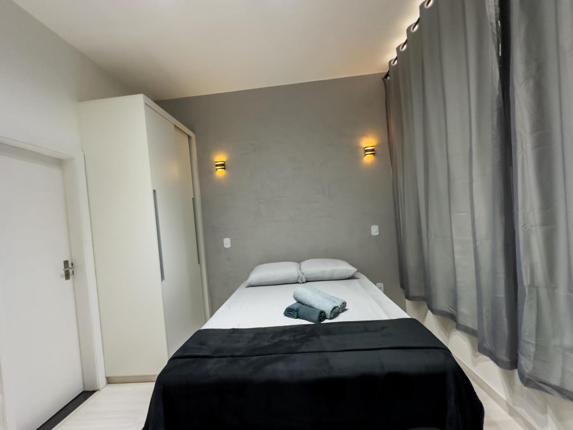Loft Moderno E Charmoso Em Teresopolis - Alto Apartment Ngoại thất bức ảnh