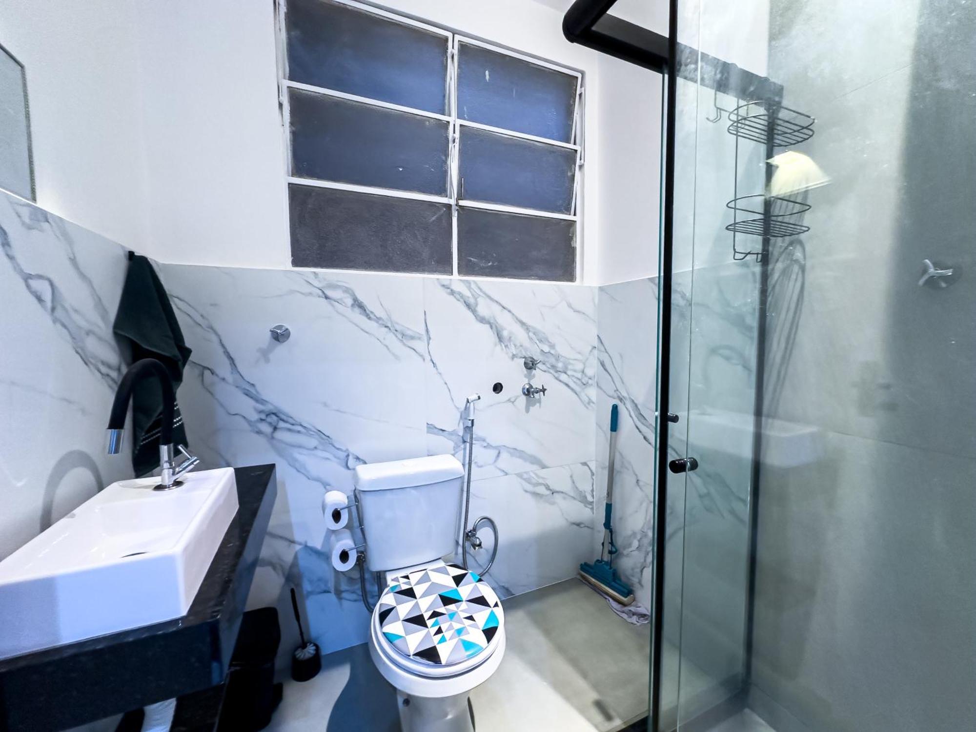 Loft Moderno E Charmoso Em Teresopolis - Alto Apartment Ngoại thất bức ảnh