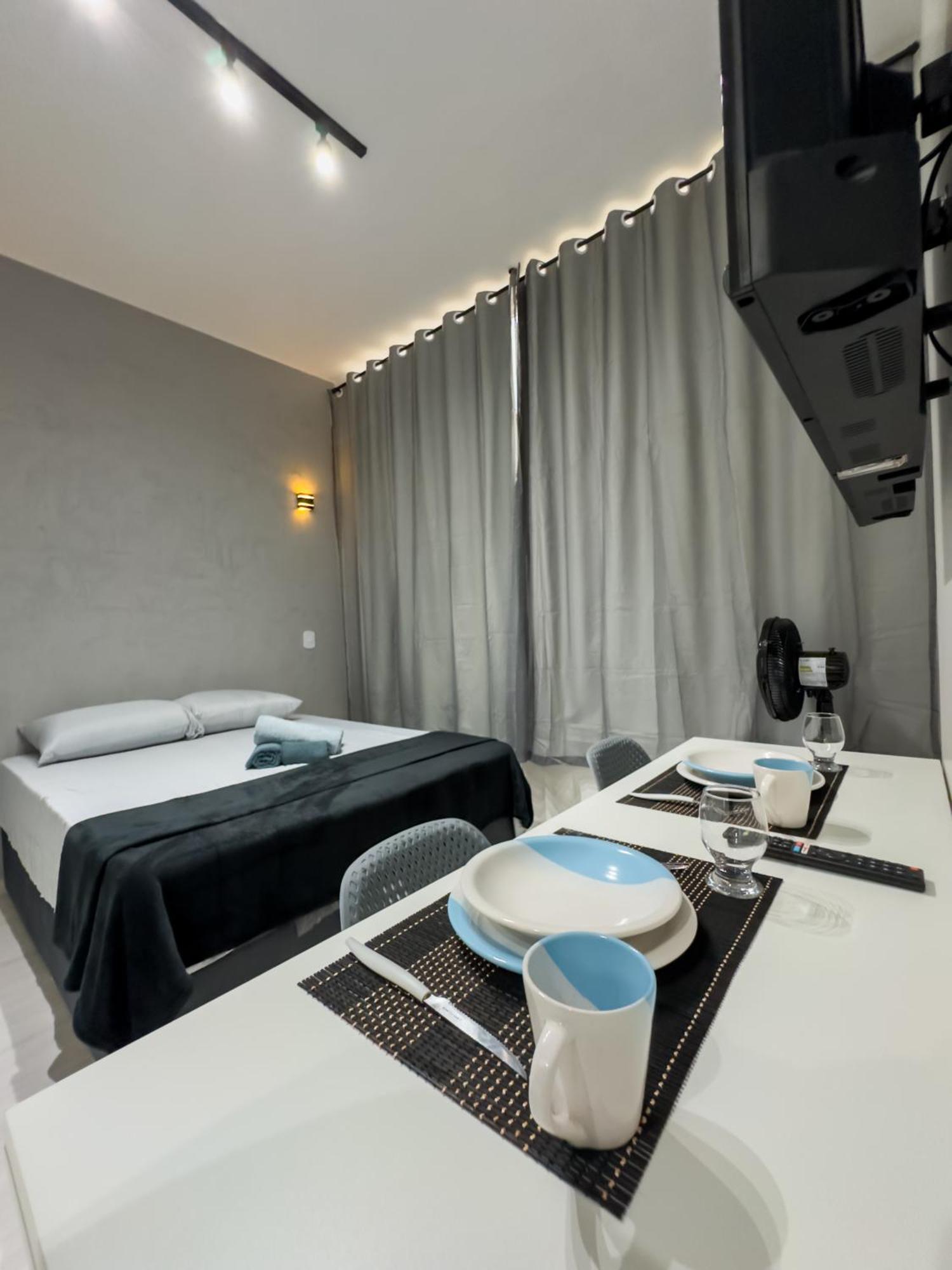Loft Moderno E Charmoso Em Teresopolis - Alto Apartment Ngoại thất bức ảnh