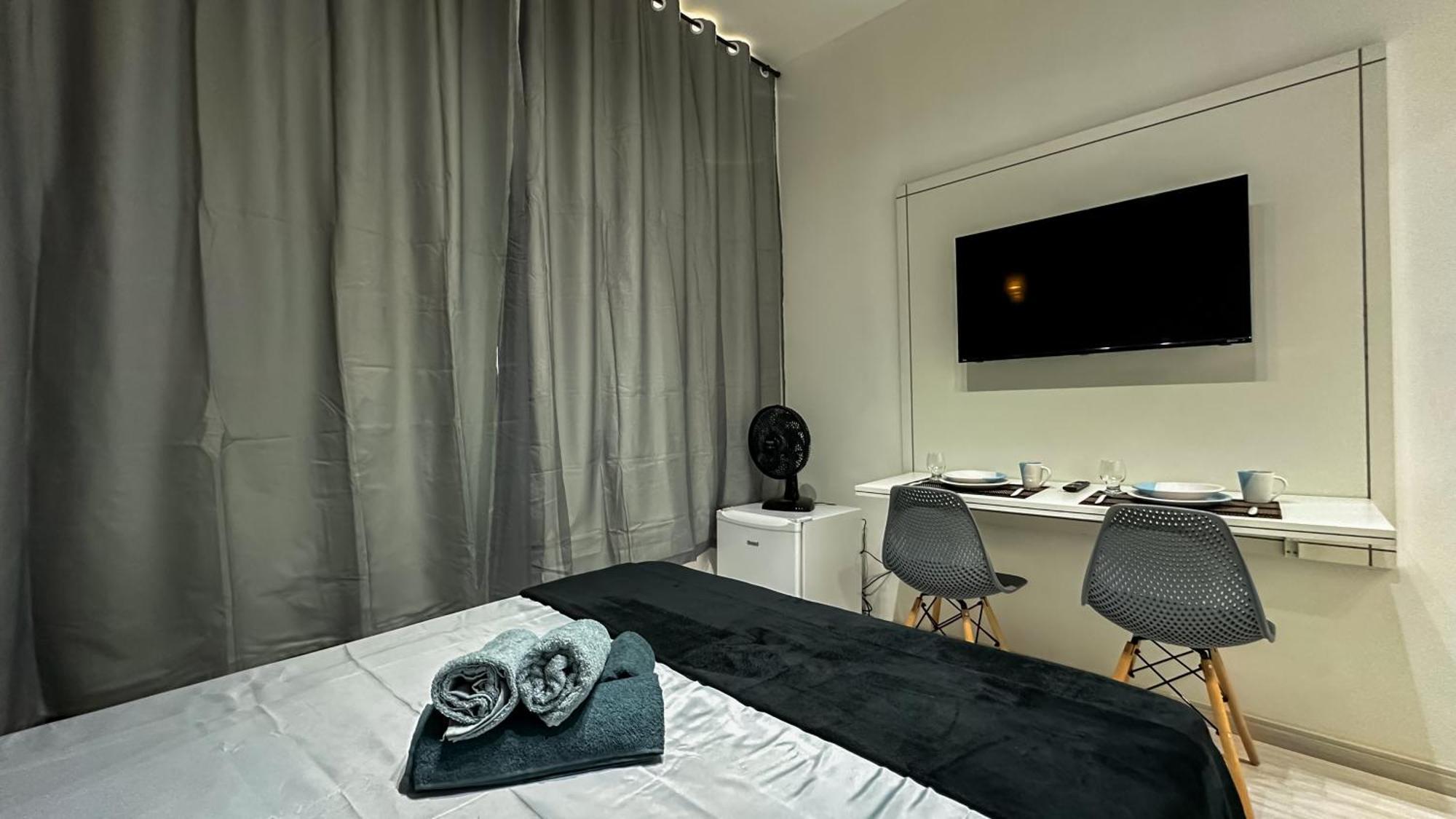 Loft Moderno E Charmoso Em Teresopolis - Alto Apartment Ngoại thất bức ảnh